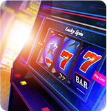 Mega Spin Slots