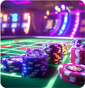 Royal Blackjack